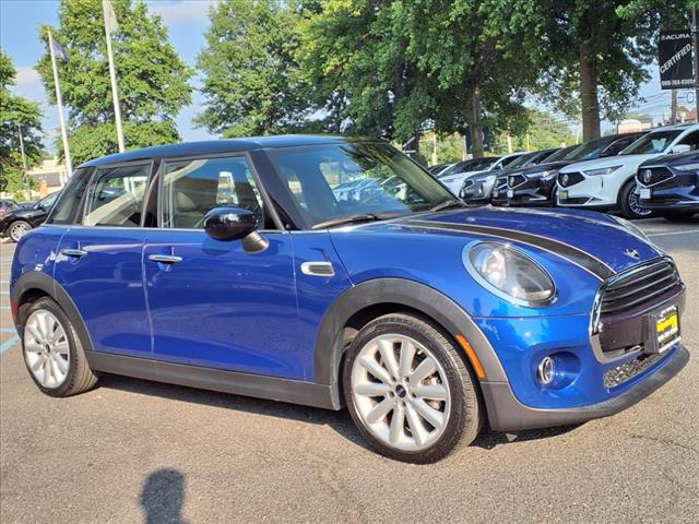 2020 MINI Hardtop 4 Door Cooper