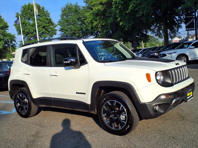 2023 Jeep Renegade Upland