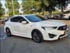 2022 Acura ILX w/Premium w/A-SPEC