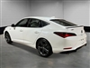 2025 Acura Integra w/A-Spec Technology Package