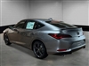 2025 Acura Integra w/A-Spec Package