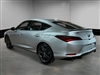 2025 Acura Integra w/A-Spec Package