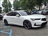 2023 Acura Integra w/A-SPEC