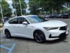 2025 Acura Integra w/Tech w/A-SPEC