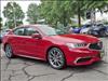 2018 Acura TLX V6 w/Tech