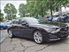 2022 Acura TLX w/Tech