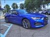2023 Acura TLX w/A-Spec Package