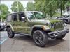 2023 Jeep Wrangler Freedom