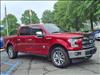 2017 Ford F-150 King Ranch