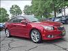2012 Chevrolet Cruze LTZ
