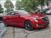 2016 Cadillac ATS 2.0T Luxury Collection