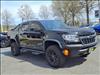 2018 Chevrolet Colorado ZR2