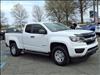 2019 Chevrolet Colorado Work Truck