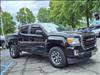 2022 GMC Canyon AT4