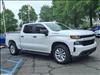 2022 Chevrolet Silverado 1500 Limited Custom