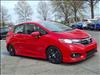 2018 Honda Fit Sport
