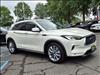 2022 INFINITI QX50 Essential