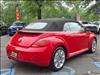 2016 Volkswagen Beetle Convertible 1.8T SEL PZEV