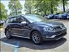 2017 Volkswagen Golf Alltrack TSI SE 4Motion
