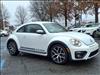 2016 Volkswagen Beetle 1.8T Dune