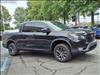 2021 Honda Ridgeline Sport