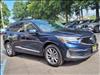 2021 Acura RDX SH-AWD w/Tech