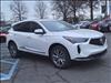 2024 Acura RDX w/Technology Package