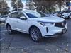 2024 Acura RDX w/Technology Package