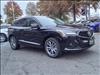 2024 Acura RDX w/Technology Package