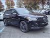 2024 Acura RDX w/A-Spec Package
