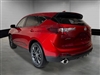 2025 Acura RDX w/A-Spec Package
