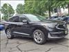 2020 Acura RDX SH-AWD w/Advance
