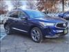 2024 Acura RDX w/Advance Package