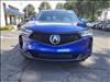 2023 Acura RDX w/A-Spec Advance Package