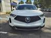 2023 Acura RDX w/A-Spec Advance Package