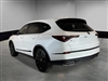 2025 Acura MDX w/A-Spec Package