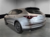 2025 Acura MDX w/A-Spec Package