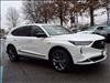 2022 Acura MDX