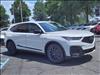 2025 Acura MDX w/A-Spec Package