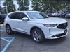 2024 Acura MDX SH-AWD