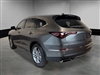 2025 Acura MDX SH-AWD