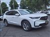 2025 Acura MDX SH-AWD