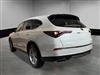 2025 Acura MDX SH-AWD