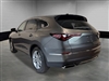 2025 Acura MDX SH-AWD