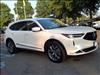 2024 Acura MDX SH-AWD w/Tech