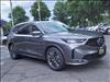 2025 Acura MDX SH-AWD w/Advance