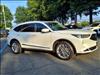 2022 Acura MDX SH-AWD w/Advance
