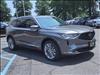 2024 Acura MDX w/Advance Package