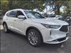 2024 Acura MDX w/Advance Package