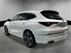 2025 Acura MDX w/Advance Package